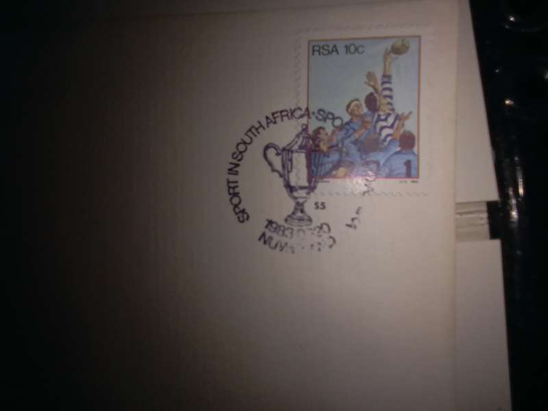 FDC Set of 3 (AK-120B)