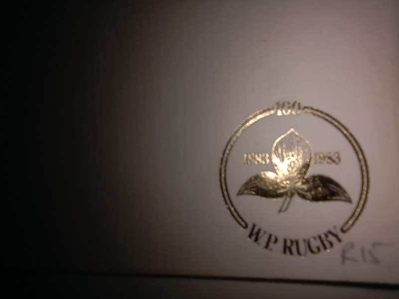 FDC Set of 3 (AK-120B)