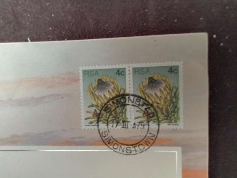 FDC Navy 10 Yrs Submarine (AK-152D)