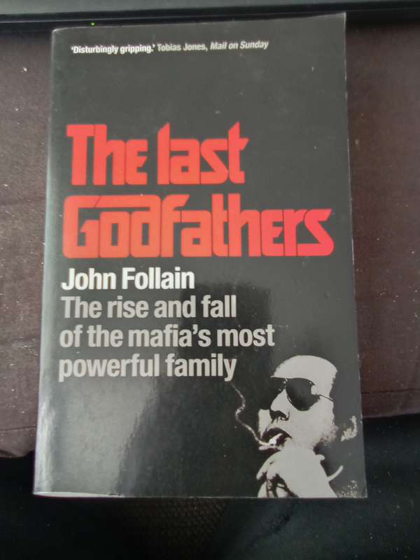The Godfather Collection (EWS-112)