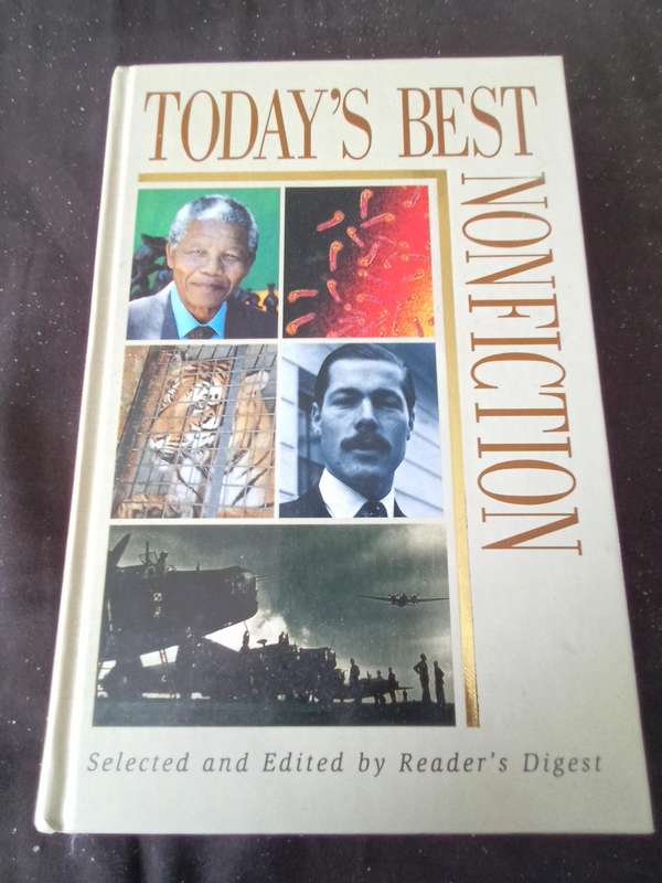 Todays Best Nonfiction (EWS-130B)