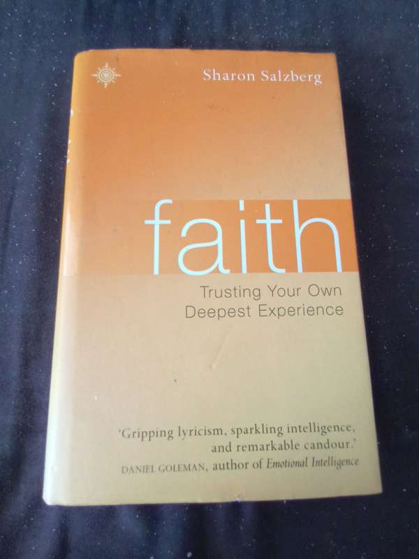 Faith (EWS-121B)