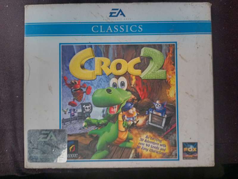PC Games (Lot 1)