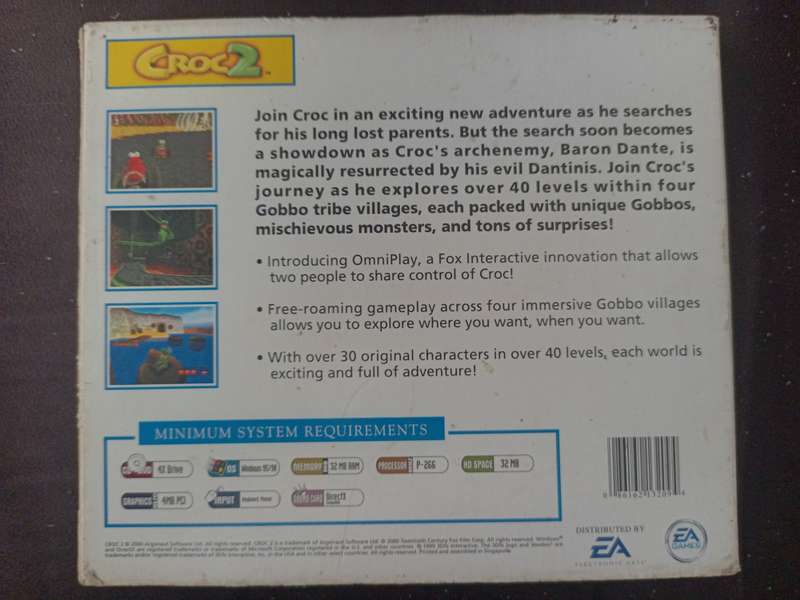 PC Games (Lot 1)