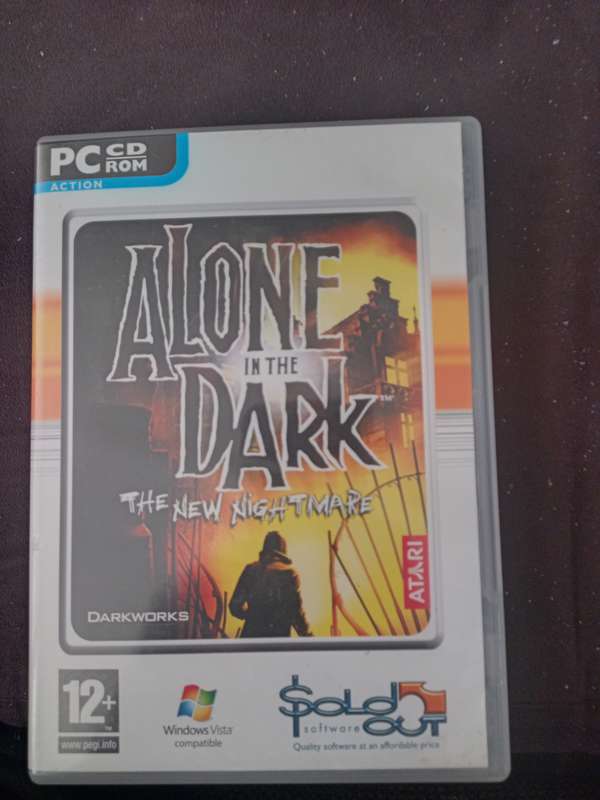 PC Games (Lot 1)