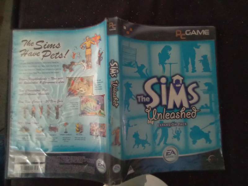 PC Games (Lot 1)