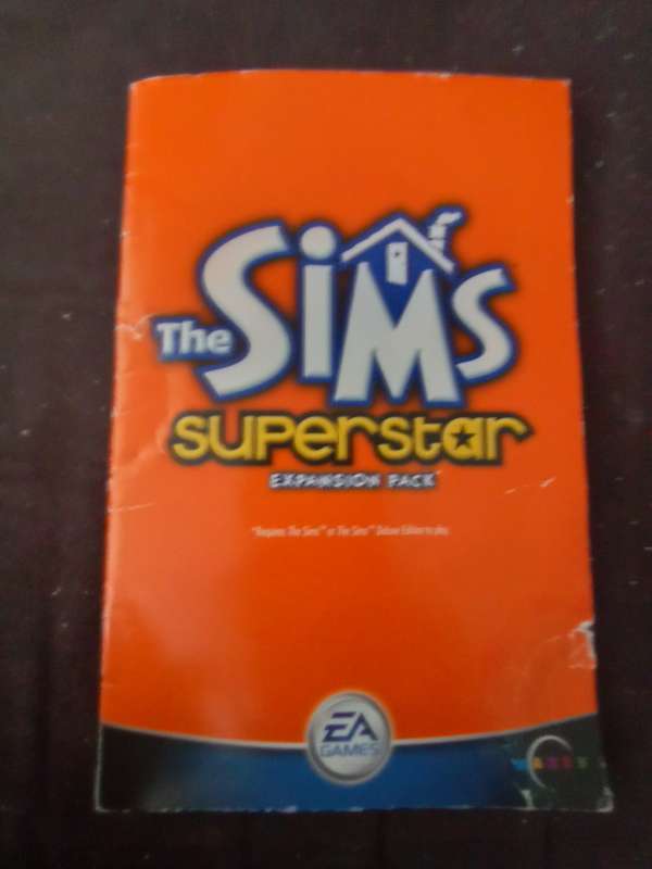 PC Games (Lot 1)