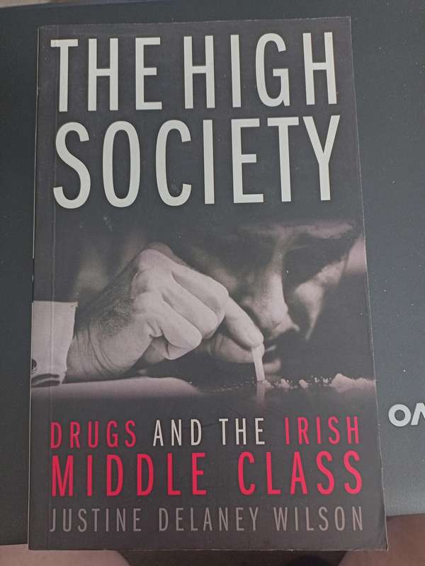 The High Society (EWS-128B)
