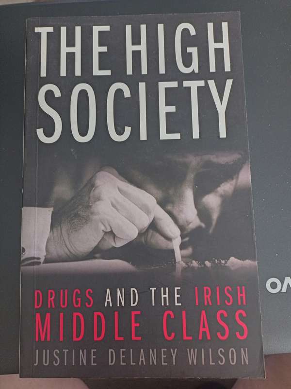 The High Society (EWS-128B)