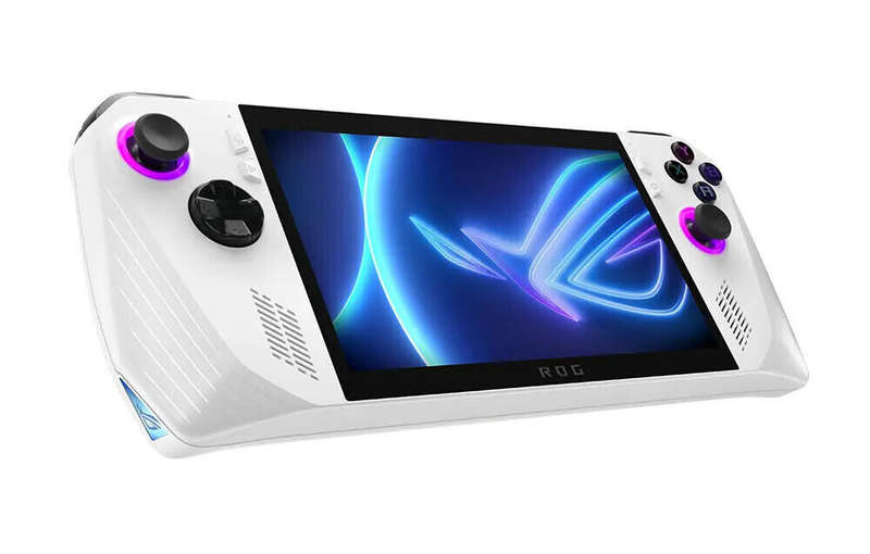 ROG Ally Ryzen Z1 Extreme Gaming Handheld