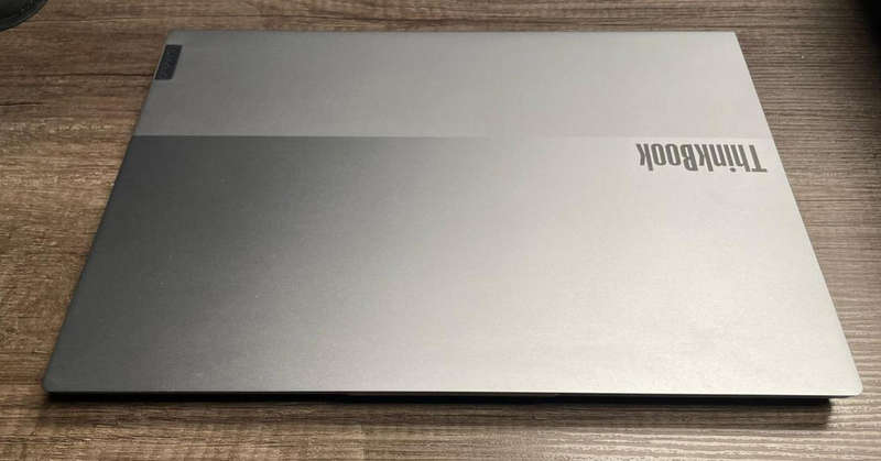 Lenovo Thinkbook 16 G6 Ryzen 5 7th Gen 32GB 1TB M.2