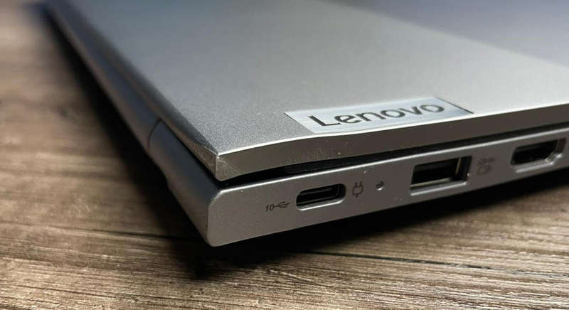 Lenovo Thinkbook 16 G6 Ryzen 5 7th Gen 32GB 1TB M.2