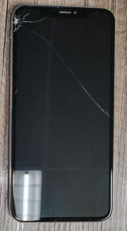 iPhone XS Max 64 GB