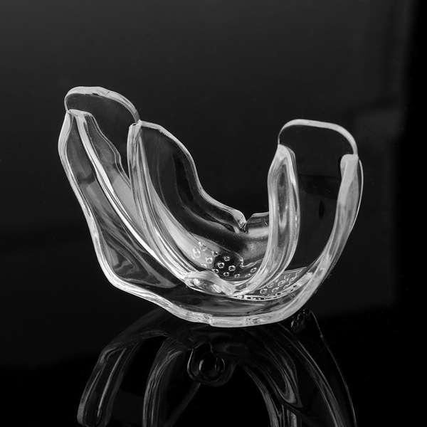MAKE Your Teeth Straight at Home BRACES
