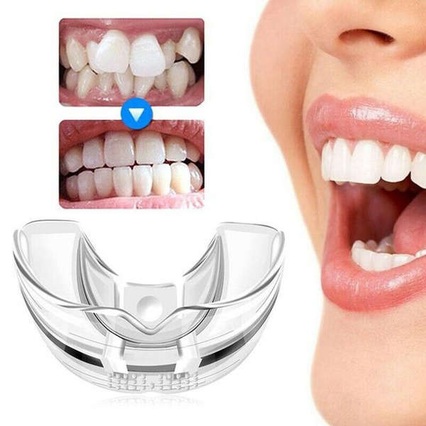 MAKE Your Teeth Straight at Home BRACES