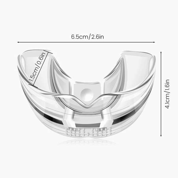MAKE Your Teeth Straight at Home BRACES