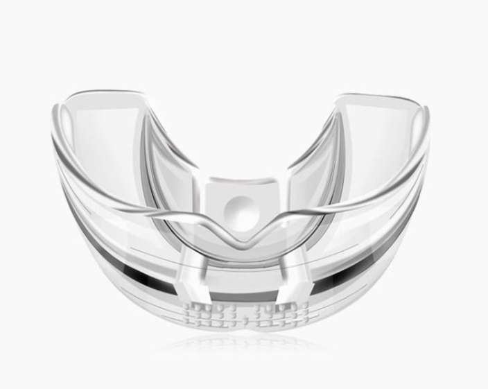 MAKE Your Teeth Straight at Home BRACES