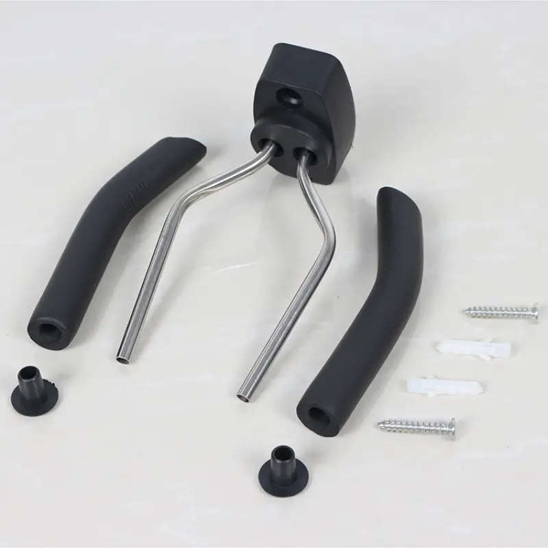 Stylish Guitar Wall Mount Bracket