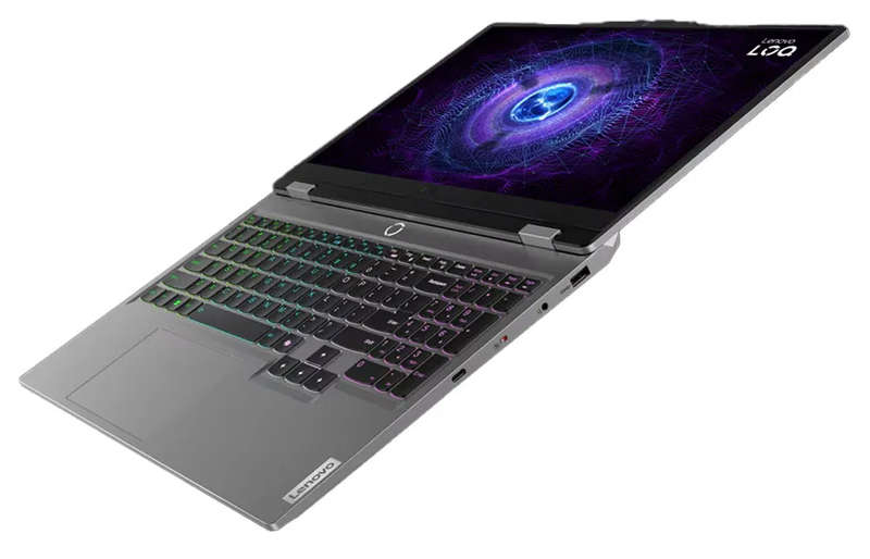 (Black Friday) Lenovo LOQ 15IAX9 Intel Core i5-12450HX (Gaming laptop) NVDIA Geforce RTX 3050 6GB