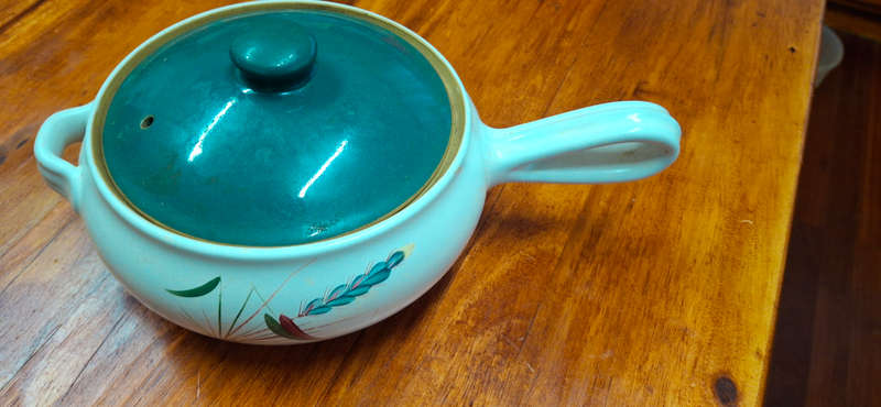 Denby ovenproof dish