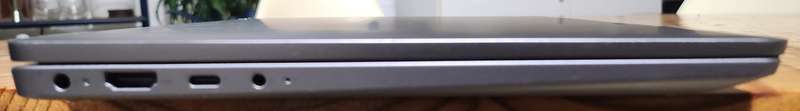 Touchscreen Lenovo IdeaPad Flex 5i 13th Gen i7 1355u 5Ghz,16 GB RAM,512GB SSD,14" WUXGA