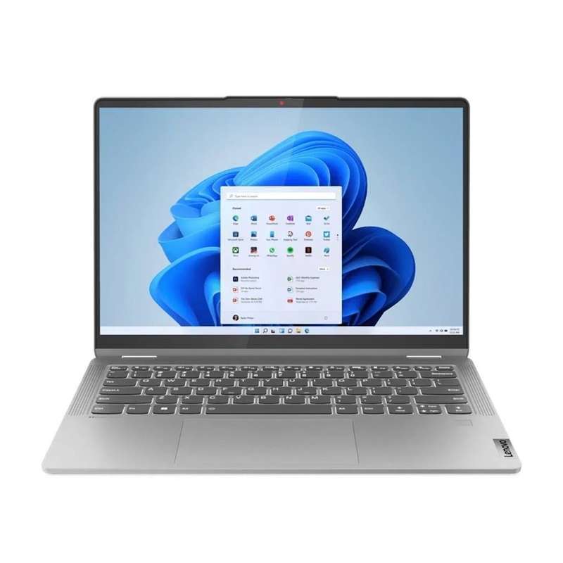 Touchscreen Lenovo IdeaPad Flex 5i 13th Gen i7 1355u 5Ghz,16 GB RAM,512GB SSD,14" WUXGA