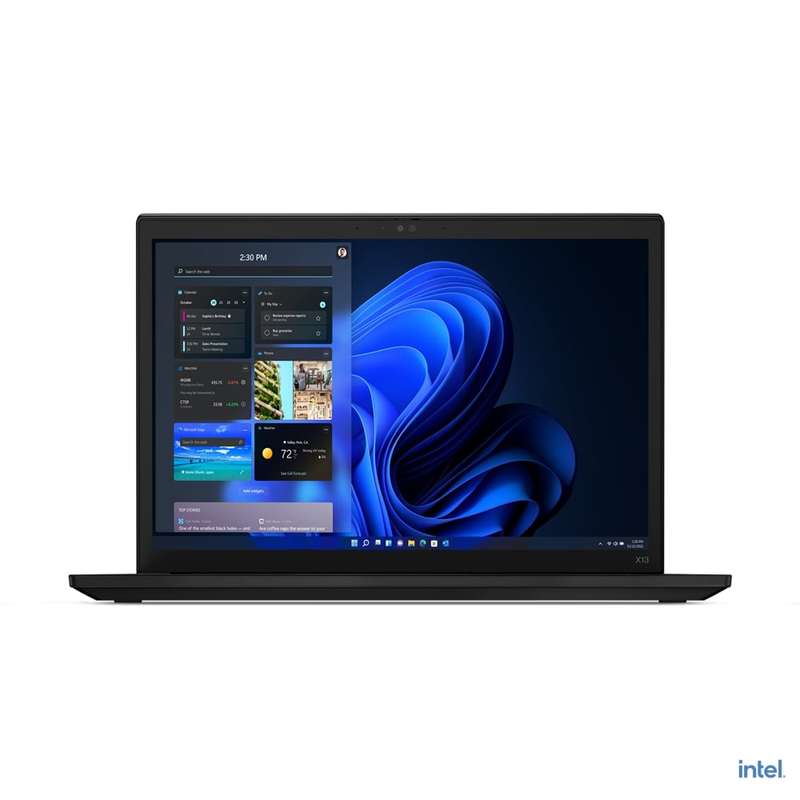 Like New Lenovo Thinkpad X13 Gen3  12th Gen Core i5-1235U 4.4Ghz,8GB RAM,512GB SSD,13.3" WUXGA