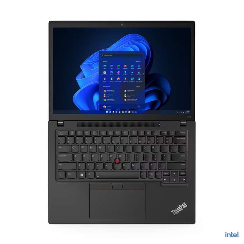 Like New Lenovo Thinkpad X13 Gen3  12th Gen Core i5-1235U 4.4Ghz,8GB RAM,512GB SSD,13.3" WUXGA