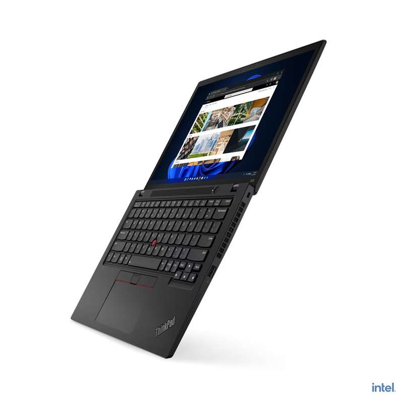 Like New Lenovo Thinkpad X13 Gen3  12th Gen Core i5-1235U 4.4Ghz,8GB RAM,512GB SSD,13.3" WUXGA