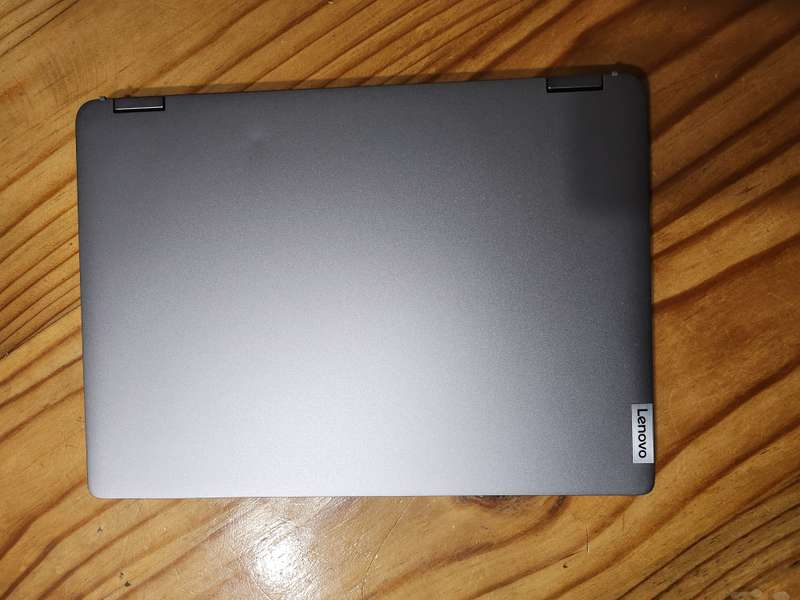 Touchscreen Lenovo IdeaPad Flex 5i 13th Gen i7 1355u 5Ghz,16 GB RAM,512GB SSD,14" WUXGA