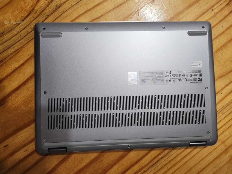 Touchscreen Lenovo IdeaPad Flex 5i 13th Gen i7 1355u 5Ghz,16 GB RAM,512GB SSD,14" WUXGA