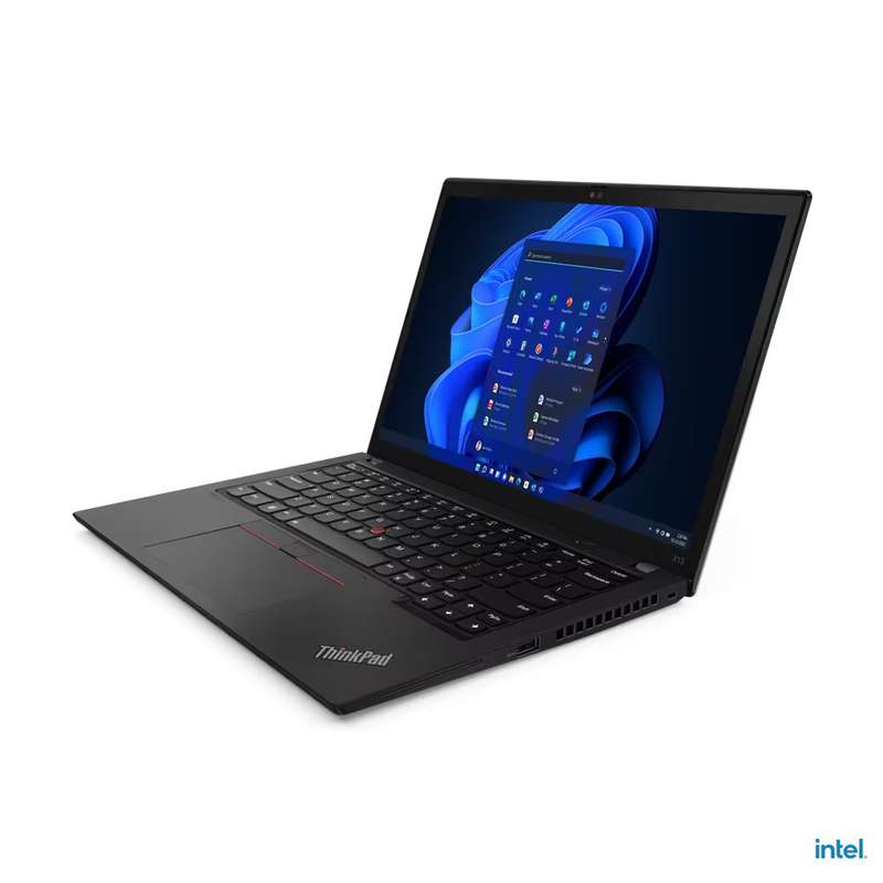 Like New Lenovo Thinkpad X13 Gen3  12th Gen Core i5-1235U 4.4Ghz,8GB RAM,512GB SSD,13.3" WUXGA