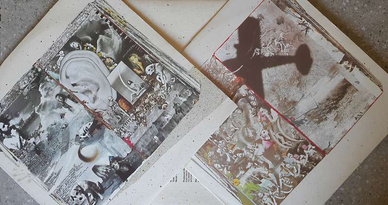 FLEETWOOD MAC - TUSK 2 × Vinyl, LP, Album Country: South Africa Released: 1979