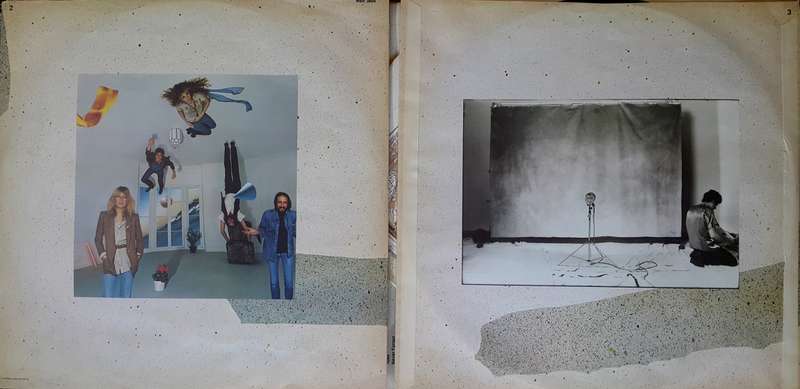 FLEETWOOD MAC - TUSK 2 × Vinyl, LP, Album Country: South Africa Released: 1979
