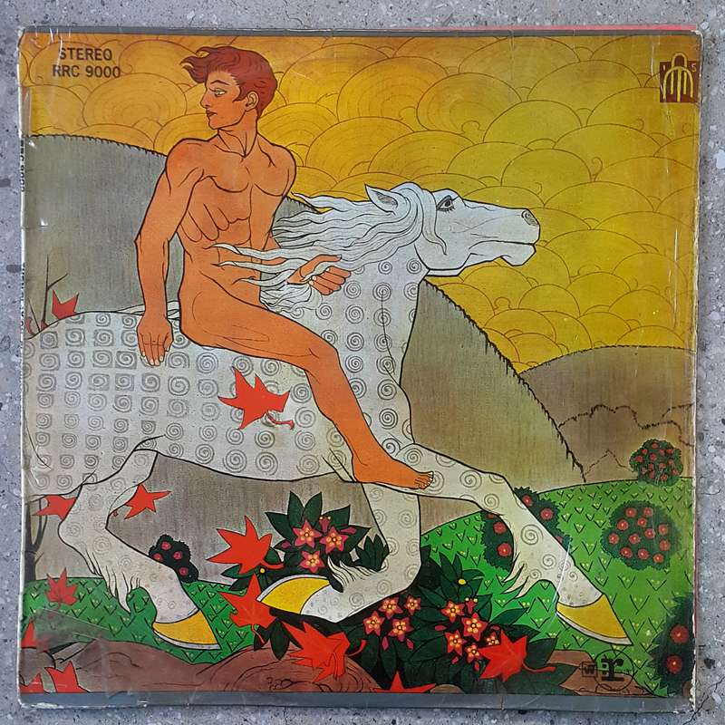 FLEETWOOD MAC - THEN PLAY ON Vinyl, LP, Album, Stereo Country: South Africa Released: 1969