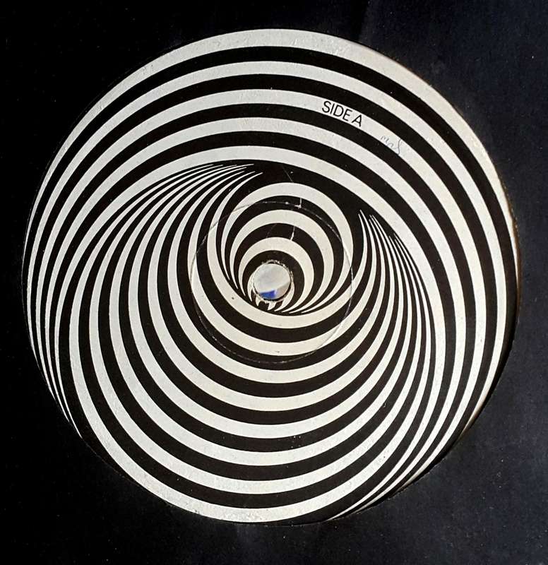 BLACK SABBATH - BLACK SABBATH Vinyl, LP, Album Country: South Africa Released: 1970
