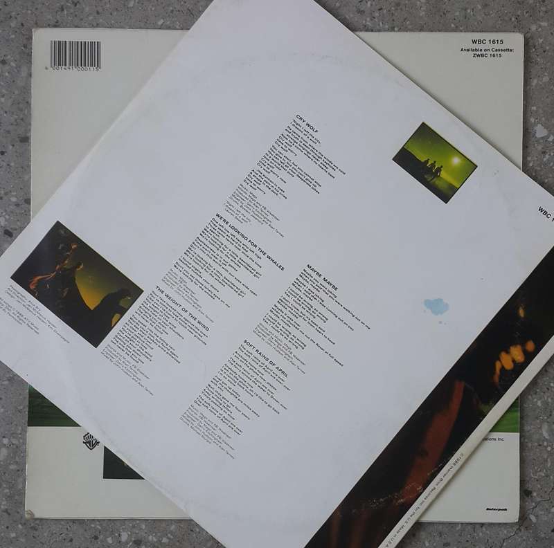 a-ha - SCOUNDREL DAYS Vinyl, LP, Album Country: South Africa Released: 1986