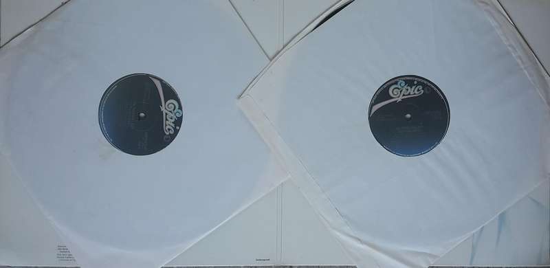 DAN FOGELBERG - THE INNOCENT AGE 2 × Vinyl, LP, Album Country: South Africa Released: 1981