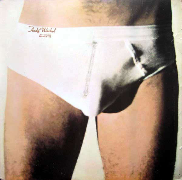 THE ROLLING STONES - STICKY FINGERS Vinyl, LP,  Stereo, PR - Presswell Pressing, Zipper USA 1971