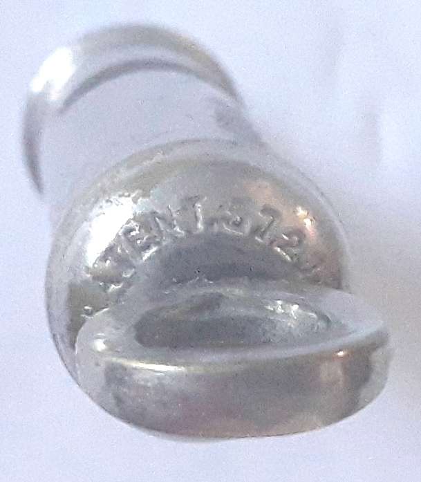 Vintage 1930s The ACME City Police Whistle