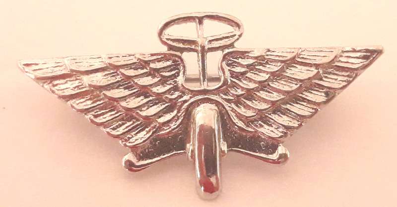 Vintage Austin Motors Pin Badge