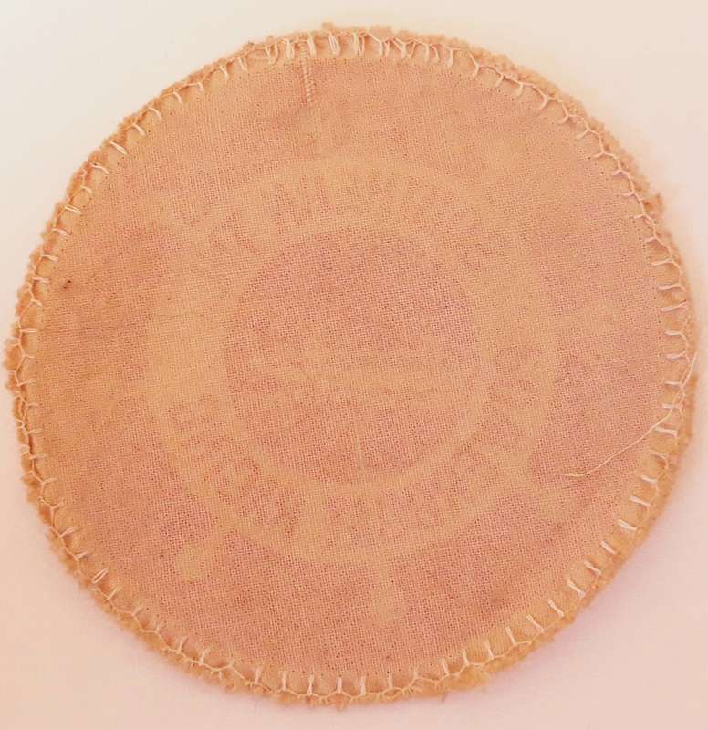 Vintage Southern Transvaal Powerboat Racing Patch