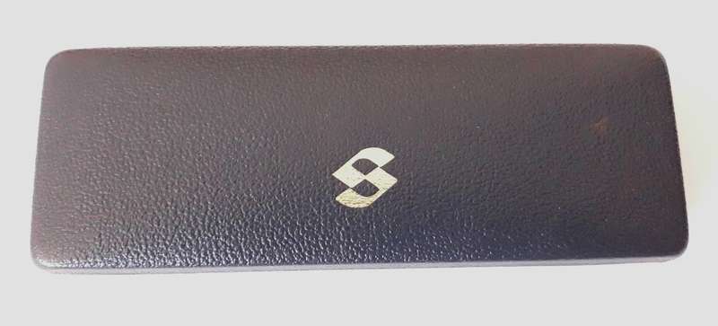 Vintage Sheaffer Stylist 444 Fountain Pen