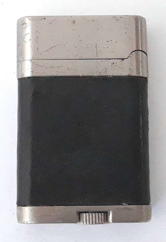 Swiss Military Lighter