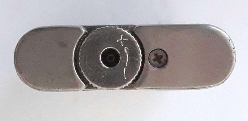 Swiss Military Lighter