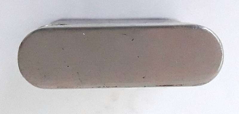 Swiss Military Lighter