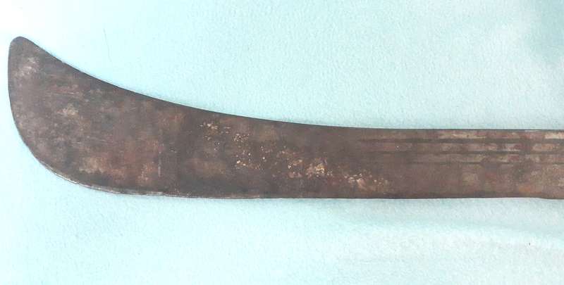 Vintage Martindale Machete No 368