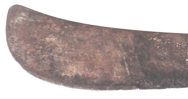 Vintage Martindale Machete No 368