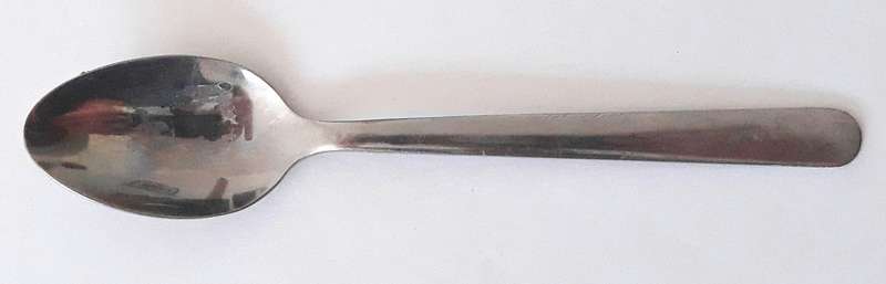 Vintage South African Airways Teaspoon