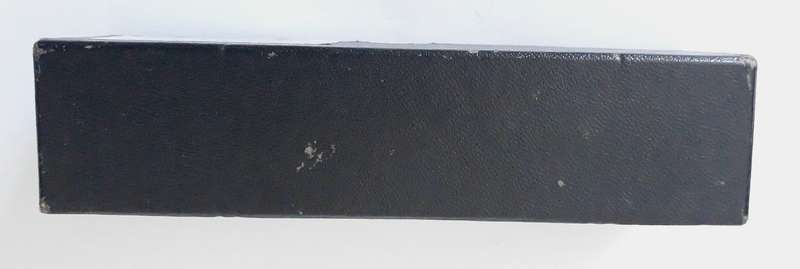 Vintage Otis King's Model K Calculator